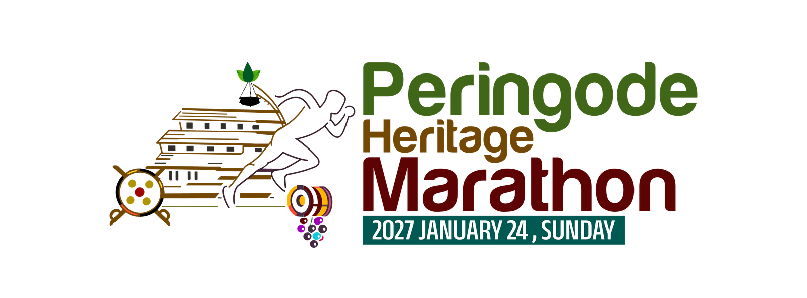Peringode Marathon